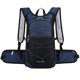 thumbnail image 3 of Mochila de escalada Oxford ligera impermeable para viajes de oficina azul oscuro azul, 3 of 4