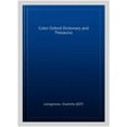 thumbnail image 2 of Pre-Owned Color Dictionary & Thesaurus, 3e (Paperback) 0199579334 9780199579334, 2 of 3
