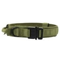 thumbnail image 2 of lionlar Nylon Adjustable with D- for Medium Large Dogs Green, 2 of 8