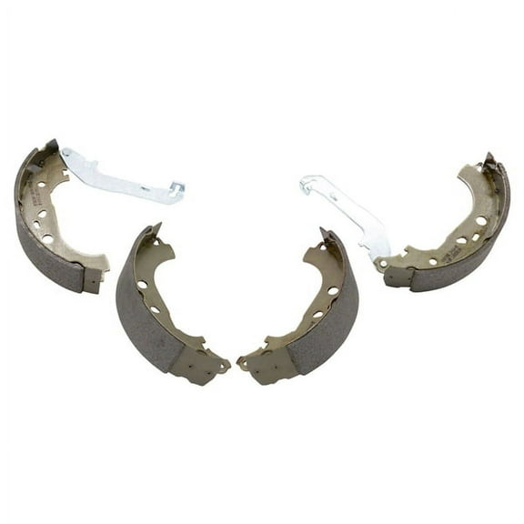 Motorcraft PAD-BRAKE (P)