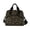 Gold Leopard Pattern, variant on Insulated Lunch Bag for Women Men 10L Large Capacity Thermal Tote Cooler for Work Picnic Travel Brown Leopard Print Pattern