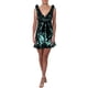 thumbnail image 1 of Vestido acampanado con lentejuelas y sirena Free People para mujer verde 10, 1 of 1