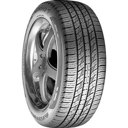 Kumho Crugen Premium KL33 P235/55R19 101H B (4 Ply) (Best 235 55r19 Tires)