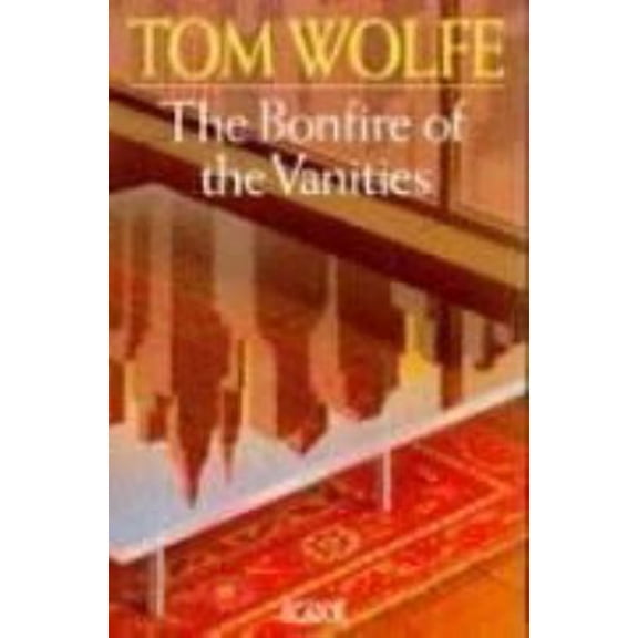 Pre-Owned Bonfire of the Vanities (Paperback) 0330305735 9780330305730