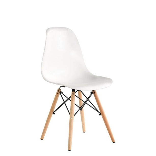 Wooden Dining Office Chair  . As I�m Sitting Down Most Of The Day I Couldn�t Be Happier With My Chair, 10/10.tHank You.