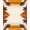 Beige, Pattern 15, variant on ODIKA 4'x6' Machine Washable Non-Slip Area Rug, Rustic Southwestern High Traffic Rug, Beige, 25986