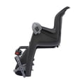 thumbnail image 4 of Porta Bebé Polisport para Bicicleta Gris, 4 of 4