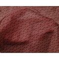 thumbnail image 4 of oneOone Silk Tabby Fabric Geometric Block Print Sewing Fabric BTY 42 Inch Wide, 4 of 4