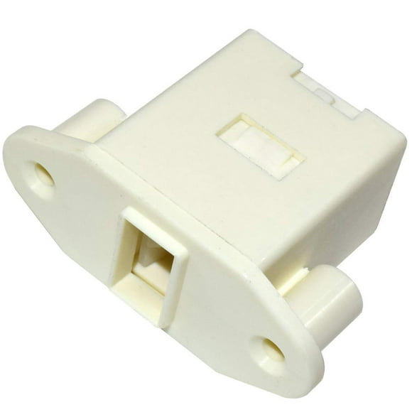 HQRP Washer Door Latch for Electrolux EPWD157SIW0, EPWD157STT0, EPWD15IW3, EPWD15MB2, EPWD15RR2, EPWD15SS2, EPWD15T0 Frigidaire Replacement