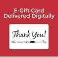 thumbnail image 2 of Darden® Restaurants $50 Thank You eGift Card [Email Delivery], 2 of 5
