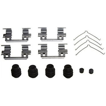 Raybestos R-Line Disc Brake Hardware Kit H18061A
