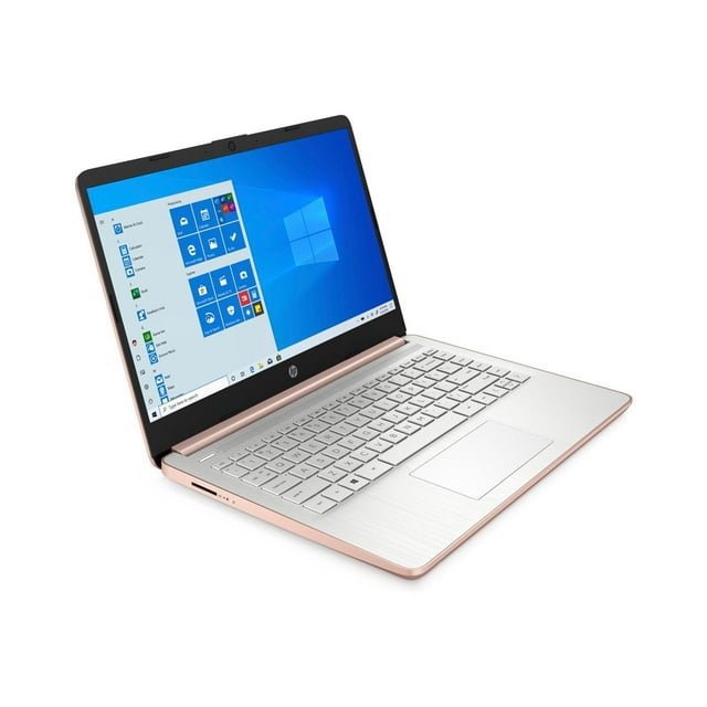 Save .00 on HP 14 Series 14″ Touchscreen Laptop Intel Celeron N4020 4GB RAM 64 GB @ Walmart Save .00 on HP 14 Series 14″ Touchscreen Laptop Intel Celeron N4020 4GB RAM 64 GB @ Walmart