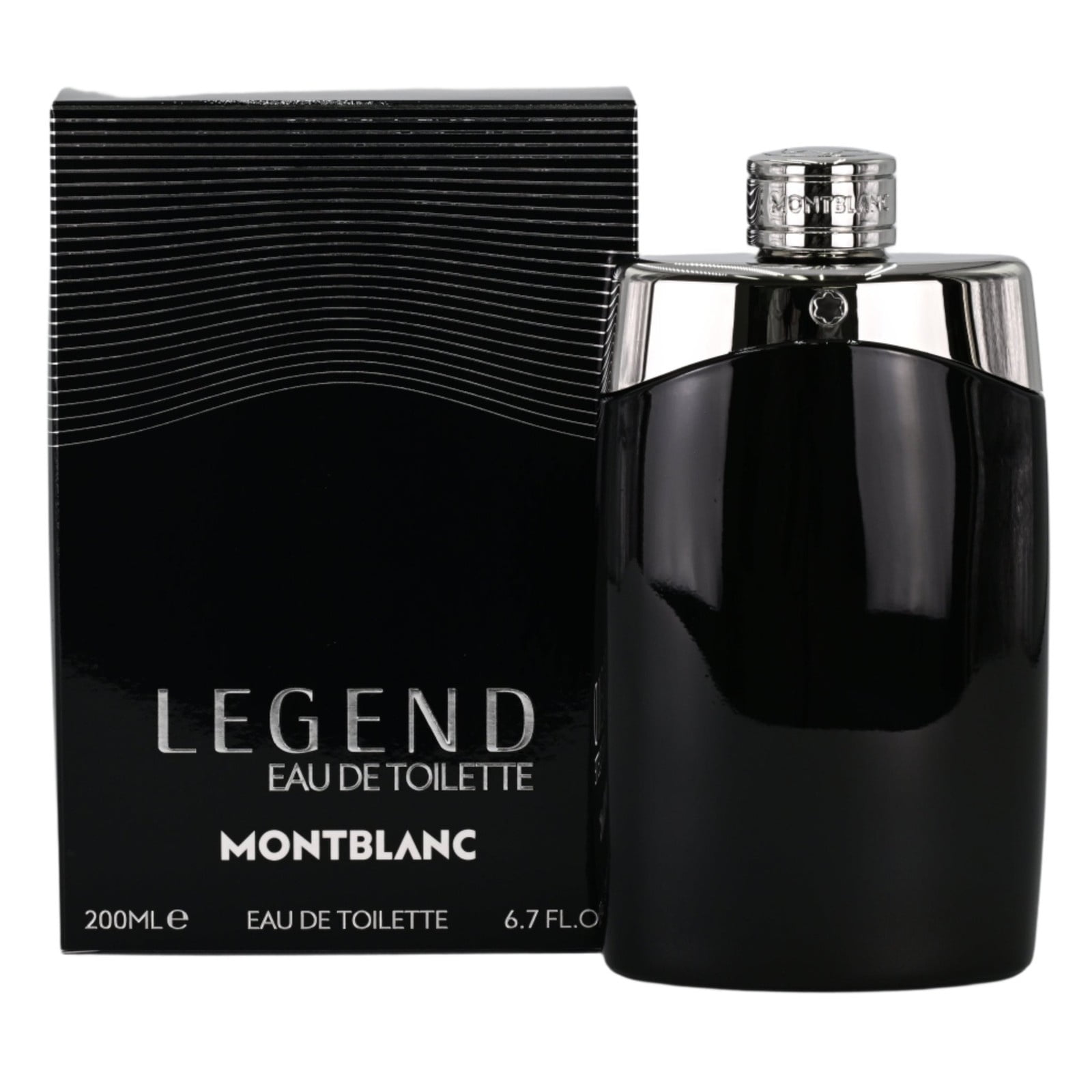 Mont Blanc Emblem Intense Eau De Toilette Cologne for Men - 3.3 oz