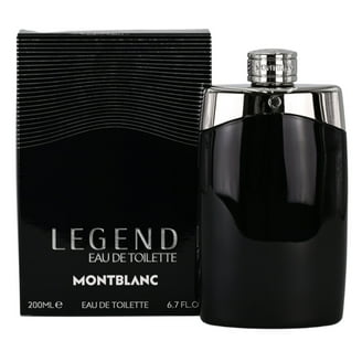 Mont Blanc Emblem Intense Eau De Toilette Cologne for Men - 3.3 oz