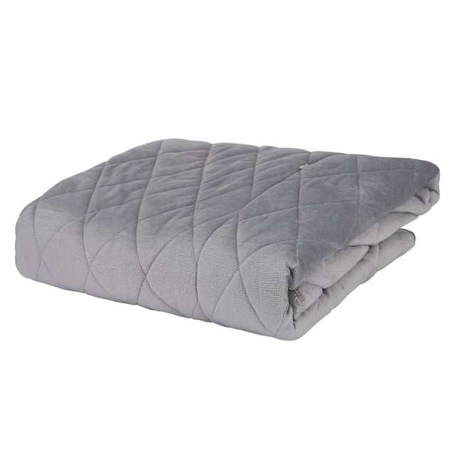 Couverture de châle chauffée électrique USB, velours de cristal de flanelle, chauffage rapide 3 réglages de température, 55 degrés Celsius, 5V, 10W