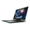 Dell G7 15 7500 - Intel Core i7 10750H / 2.6 GHz - Win 10 Home 64-bit - GF RTX 2060 - 16 GB RAM - 512 GB SSD NVMe - 15.6" IPS 1920 x 1080 (Full HD) @ 300 Hz - Wi-Fi 6 - mineral black - with 1 Year Dell On-Site Service after Remote Diagnosis