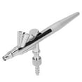 thumbnail image 4 of Airbrush Kit For Home Decoration Printing, G1/8 Paint Spray Pen With Dropper, Wrench And Manual, 4 of 8