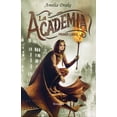 thumbnail image 1 of La Academia EDICIONES SIRUELA AMELIA DRAKE, 1 of 2