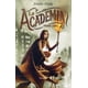 thumbnail image 1 of La Academia EDICIONES SIRUELA AMELIA DRAKE, 1 of 2