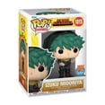 thumbnail image 2 of Izuku Midoriya Hooded 1815 Exclusivo PX Funko Pop My Hero Academia, 2 of 3