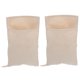 thumbnail image 5 of 2pcs DIY Bolsas de hielo Bolsas de hielo Bolsas de hielo Durables Paquetes de hielo aplastados para barra (blanco), 5 of 6