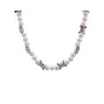 thumbnail image 2 of Collier de Perles en Argent Collier de Perles Collier Cadeau pour Elle, 2 of 5