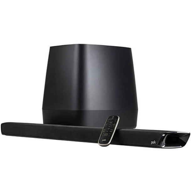 Polk Audio AM5214 MagniFi 2 Home Theater Sound Bar System