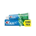thumbnail image 1 of Pasta Dental Crest Complete Blancura + Scope 140 ml, 1 pza, 1 of 5