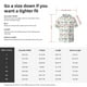 thumbnail image 5 of Fotbe Happy Graduation Camisa Estampada de Manga Corta para Hombre, Casual de Verano, Estilo Playero, Sin Arrugas-X-Large, 5 of 5