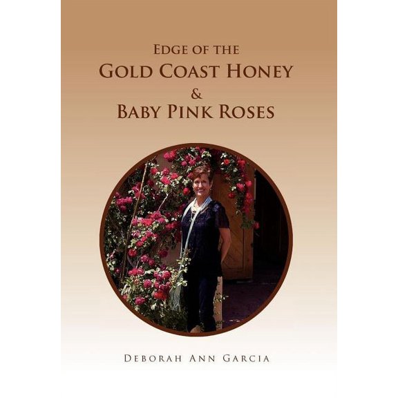 Edge of the Gold Coast Honey & Baby Pink Roses