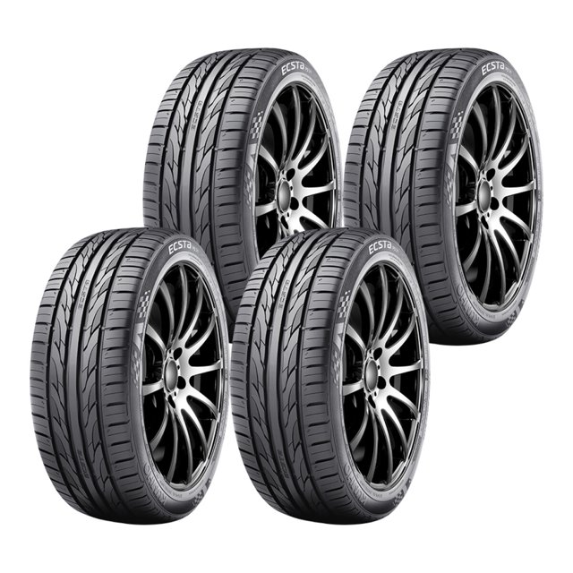 4 Llantas 235/45R18 98W KUMHO Ecsta Ps31
