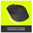 thumbnail image 4 of Mouse Inalámbrico Logitech M280 Negro, 4 of 4