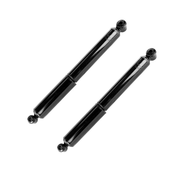 For Nissan Xterra 2005-2015 Pair Rear Monroe OESpectrum Shocks - BuyAutoParts