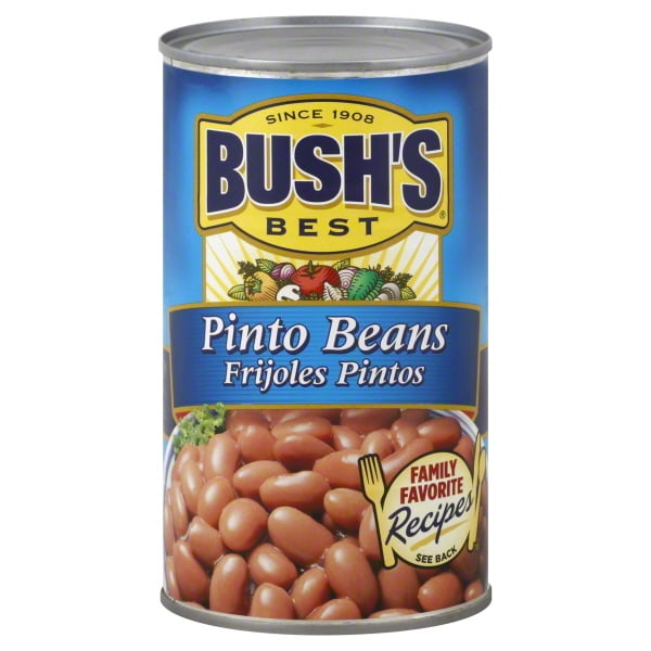 Bush's BEST Pinto Beans 27.0 OZ