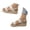 sandals 149#White, variant on WAYUTE Women's Sandals with Floral Strap Design Comfortable Thick Sole Platform Shoes Durable Versatile Trendy Casual Summer