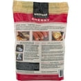 thumbnail image 5 of Western Premium BBQ Products Cherry BBQ Smoking Chips, 180 Cu in, 5 of 10