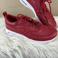 thumbnail image 2 of Air Max Thea Ultra Red Athletic Gym Training Women’s Size 8.5, 2 of 6
