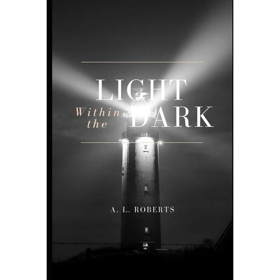 The Light Within The Dark (Paperback)