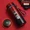 Red, variant on Thermos Sus304 Tea Water Bottle 500ML-1Liter Stainless Steel Vacuum Flask Portable Cups Bottle with LED Temperature Display