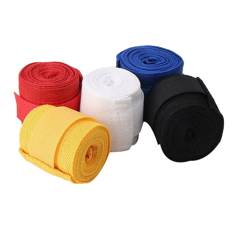 Boxing Hand Wraps Decathlon visitchile.cl