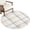 Yellow, Beige, variant on Washable Area Rugs 2x3ft Yellow Brown Check Throw Rug Non-Slip Soft Non-Shedding Low-Profile Rectangle Farmhouse Line Buffalo Plaid Small Rug Carpet for Living Room Bedroom Dining Room Home Decor