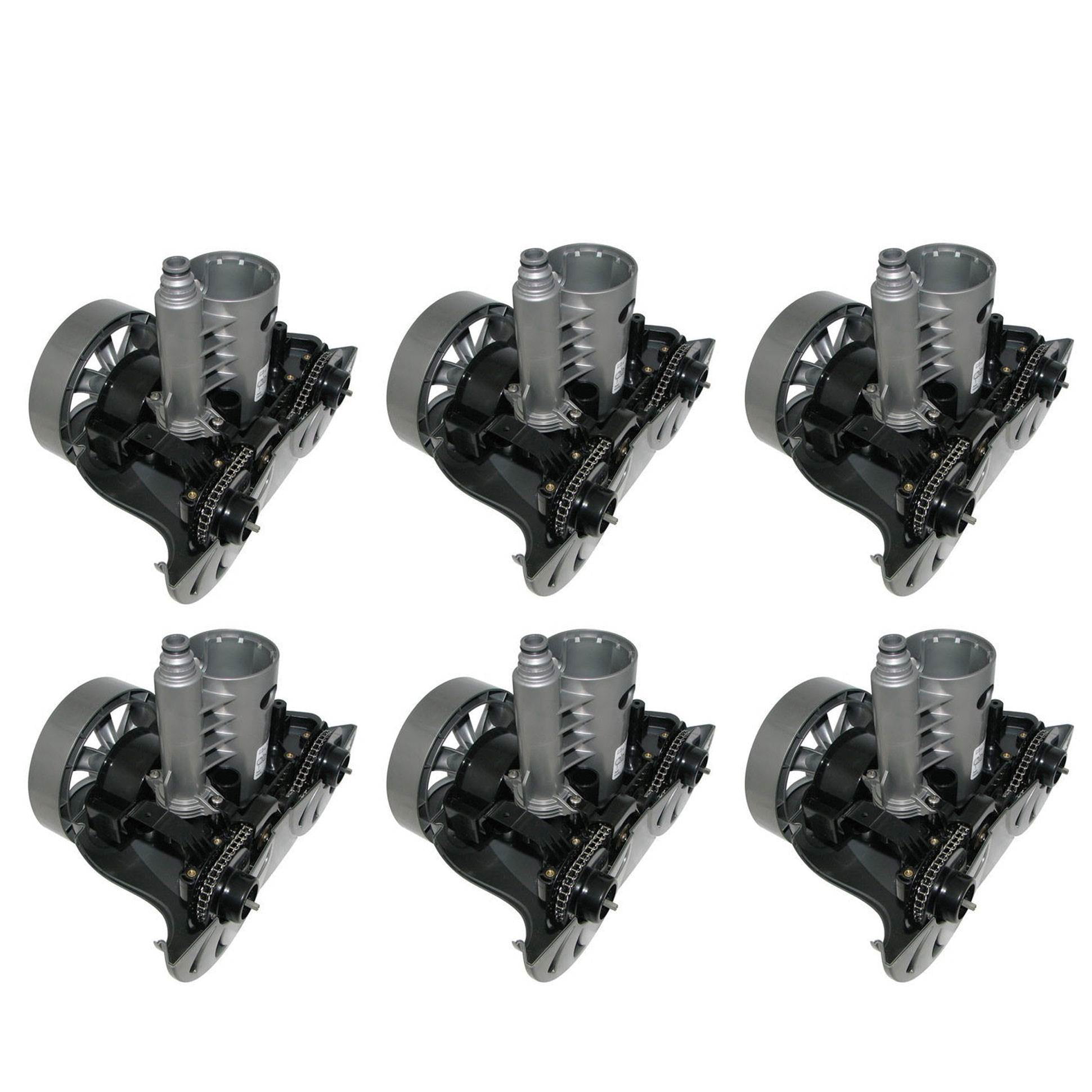 Polaris Pool Cleaner 3900 Automatic Swimming Sport Tune Up Rebuild Kit