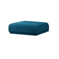 thumbnail image 1 of TIELUTT Rectangular Elastic Dressing Table Stool Cover Proof And Washable Counter Sofa Cover for 2 Cushion Couch Sofa Covers Leather Couch Cushion Replacement Cover Sofa Back Cushion Covers Couch Arm, 1 of 7