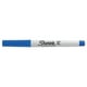 thumbnail image 1 of Rotuladores permanentes Sharpie 37003 Ultra Fine Point Blue x12, 1 of 4