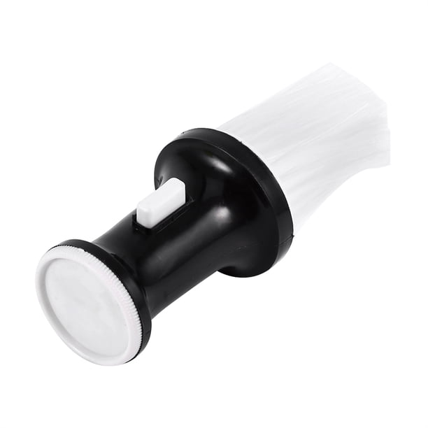 Cepillo de pelo Cepillo de cuello Cde pelo peluquería corte Cepillo suave para el cabello Corte de pelo Plumero para el cuello Limpiar Peluquería Estilista Peluquería Herramientas (Tama