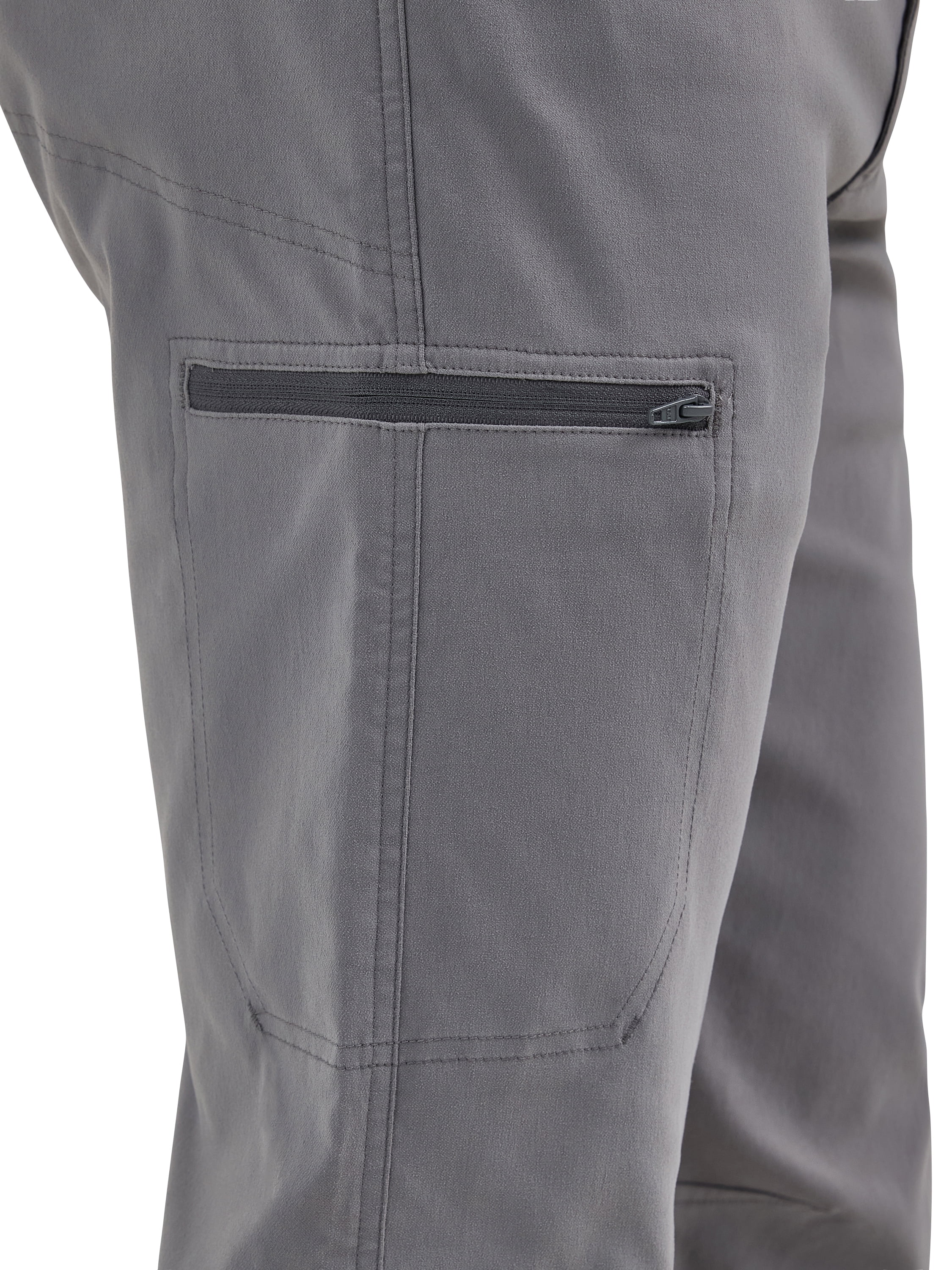 Wrangler ® Men’s Outdoor All Terrain Cargo Pant with UPF 50+ Protection