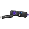 thumbnail image 5 of TV BOX ROKU Streaming Stick 4K HDR Dolby Vision HDMI Reacondicionado negro, 5 of 5