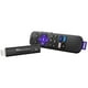 thumbnail image 5 of TV BOX ROKU Streaming Stick 4K HDR Dolby Vision HDMI Reacondicionado negro, 5 of 5