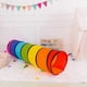 thumbnail image 3 of 26-27 Rainbow Play Tunnel Toy for Babies Toddlers Indoor & Outdoor Tunnel Toy for Kids to Crawl Through, 3 of 5