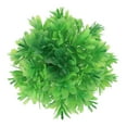 thumbnail image 3 of Aquarium Plastic Grass Ball, Fish  Artificial Grass Ball Safe Compact Easy To Clean Colorfast  For Landscaping Green,Yellow,Pink, 3 of 8